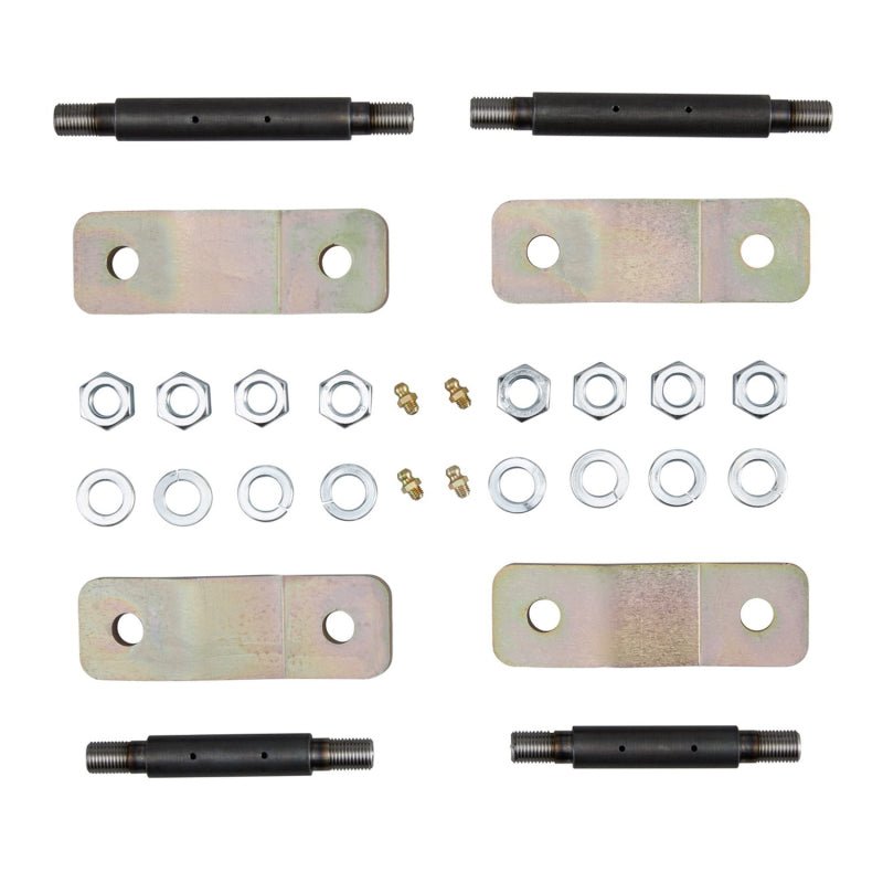 ARB Greasable Shackle Kit Tacoma - Eastern Shore Retros