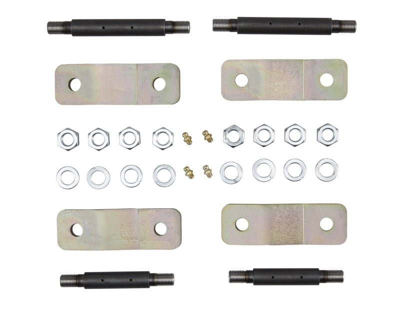 ARB Greasable Shackle Kit Tacoma - Eastern Shore Retros