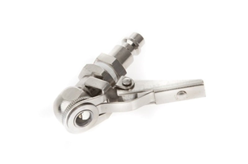 ARB Inflator Coupling Lock On Brass - Eastern Shore Retros