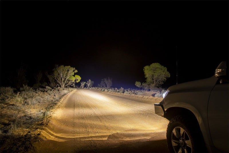 ARB Intensity 21 Led Flood - Eastern Shore Retros