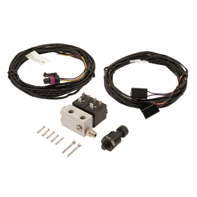 ARB Linx Pressure Control Kit Hf - Eastern Shore Retros