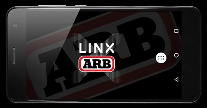 ARB Linx Vehicle Acc Interface - Eastern Shore Retros