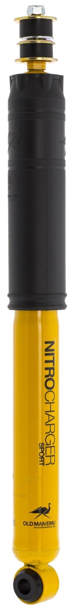 ARB / OME Bp51 Shock Absorber Tundra Rear Lh - Eastern Shore Retros