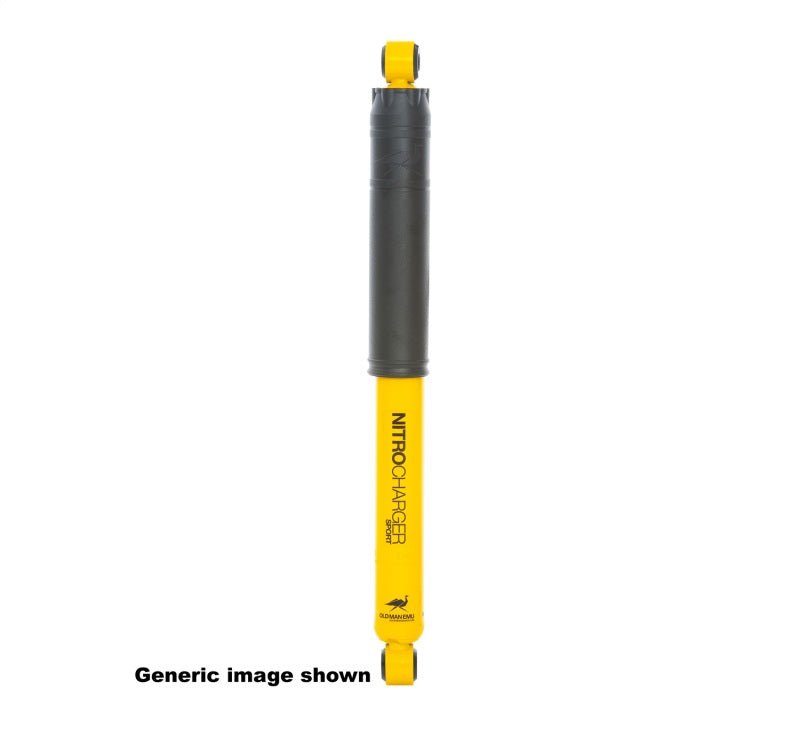 ARB / OME Nitrocharger Sport Shock Jeep Wk2 - Eastern Shore Retros