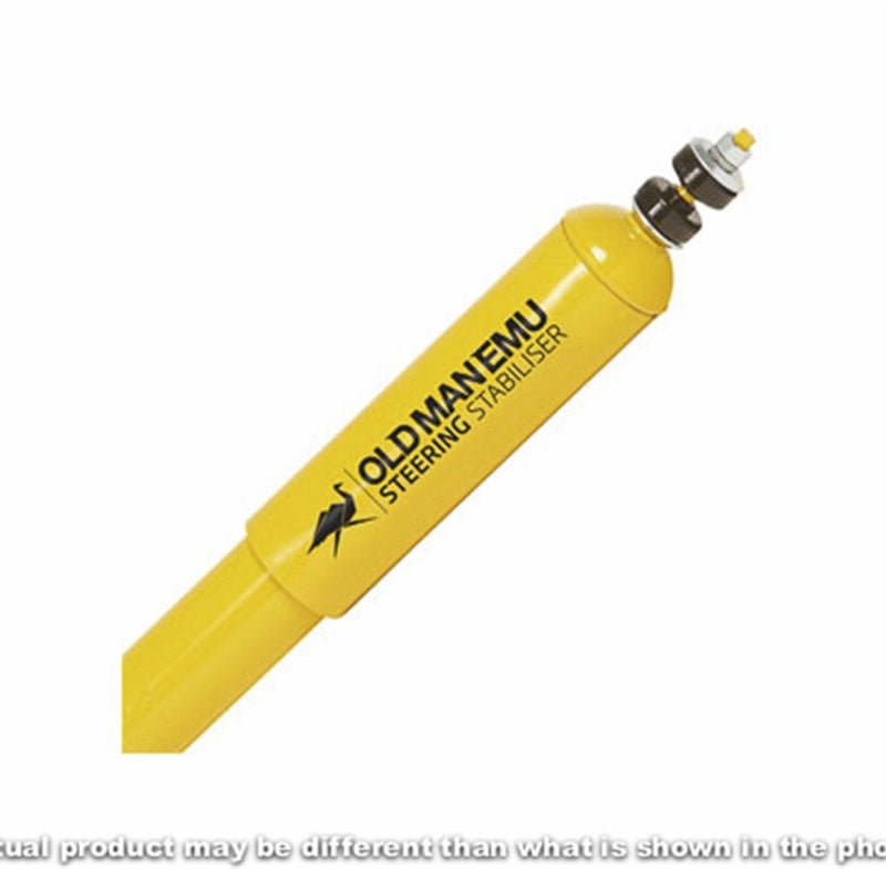 ARB / OME Steering Damper Hilux/4R Ifs - Eastern Shore Retros