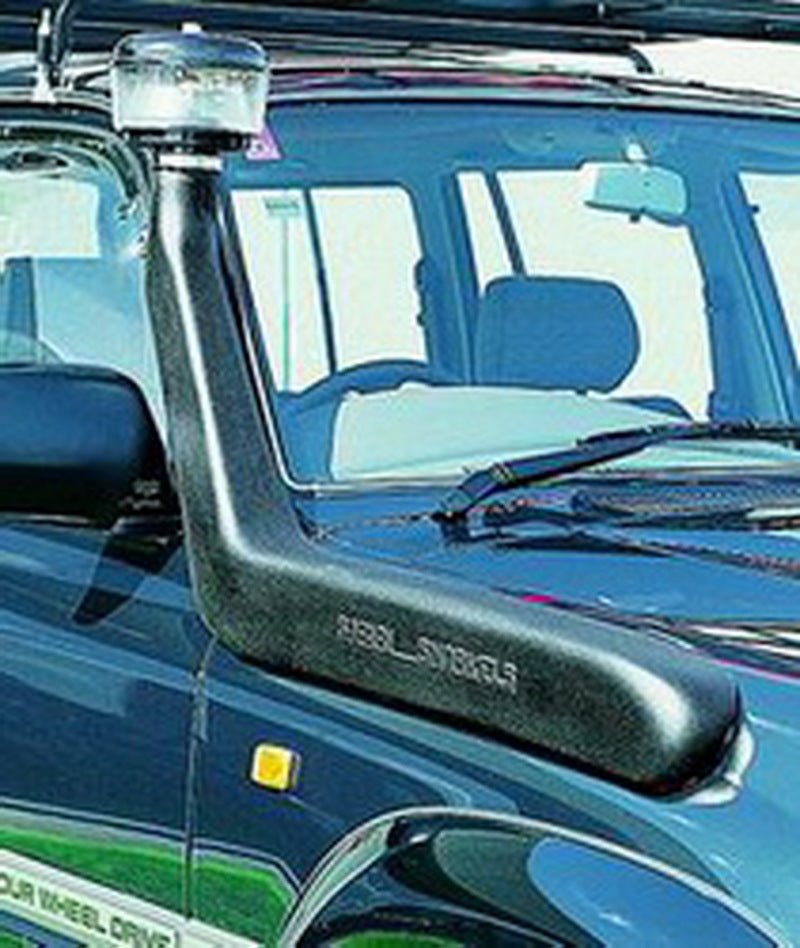 ARB Pre Cleaner 7In Inlet 3In - Eastern Shore Retros