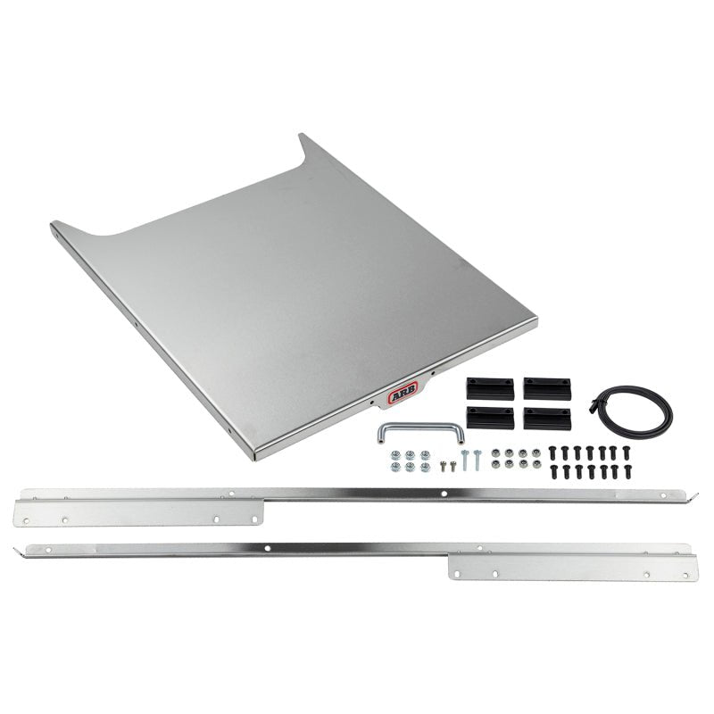 ARB R/Draw Table Stainless Steel 304Ss Suit Rd1355/945 Drawers - Eastern Shore Retros