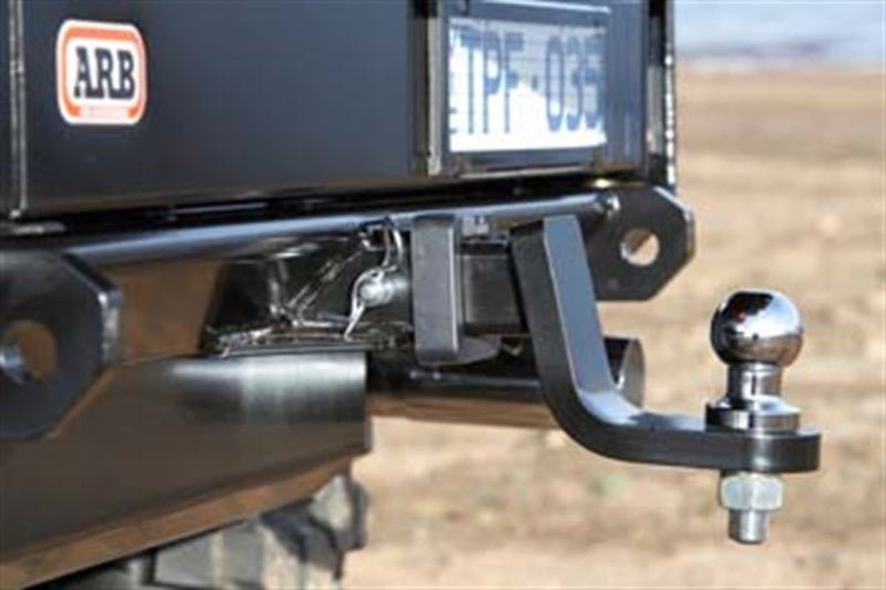 ARB Rear Bar 900Kg Jeep Tj - Eastern Shore Retros