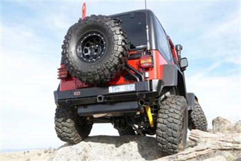 ARB Rear Bar 900Kg Jeep Tj - Eastern Shore Retros