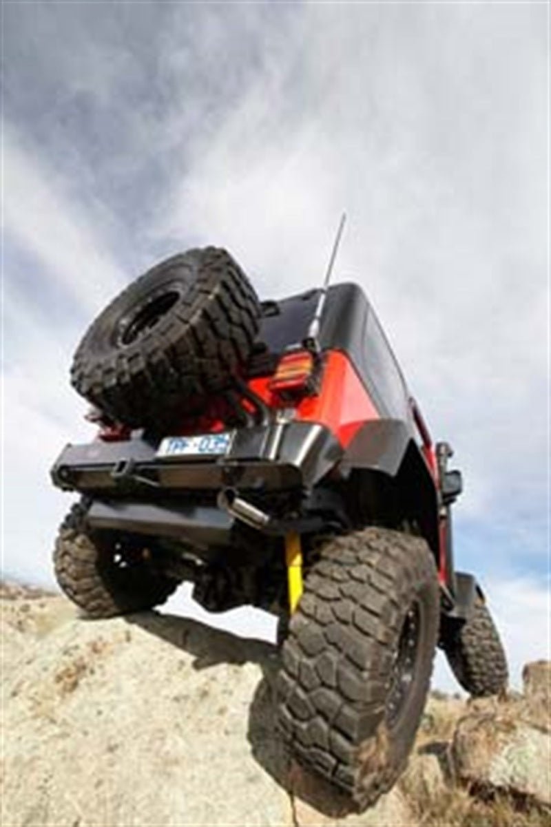 ARB Rear Bar 900Kg Jeep Tj - Eastern Shore Retros