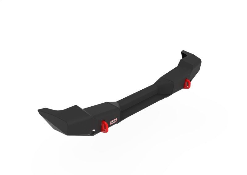 ARB Rear Bar Suits Jl Txt Black - Eastern Shore Retros