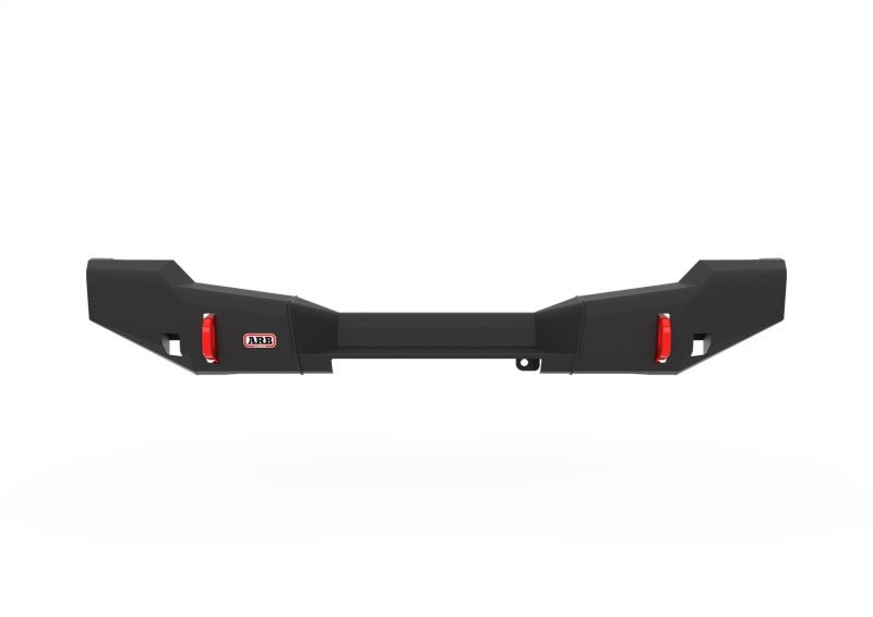 ARB Rear Bar Suits Jl Txt Black - Eastern Shore Retros