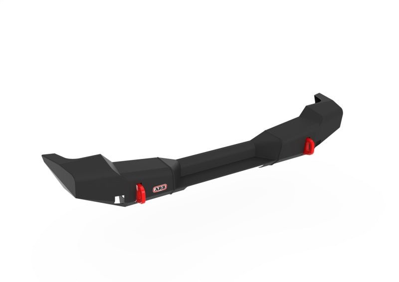 ARB Rear Bar Suits Jl Txt Black - Eastern Shore Retros