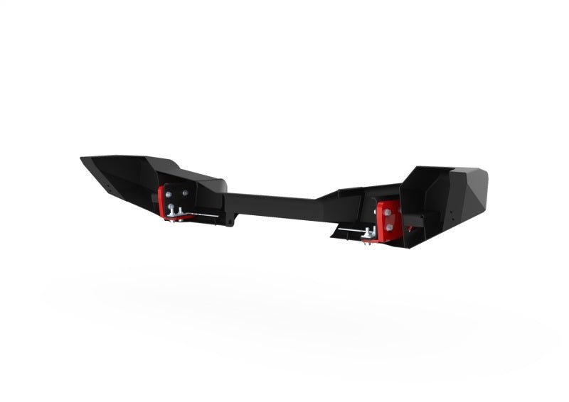 ARB Rear Bar Suits Jl Txt Black - Eastern Shore Retros