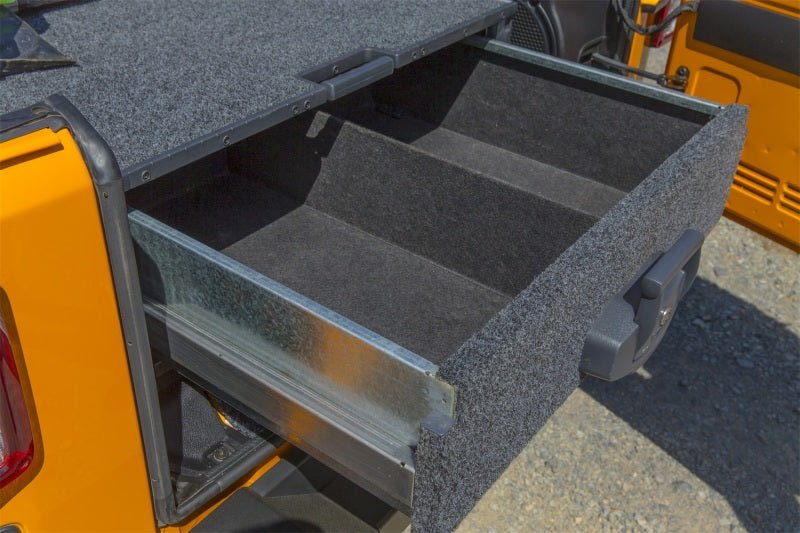 ARB Roller Drawer 41X21X11 Xtrnl Intrnl 37.5 X 18 X 8.5 - Eastern Shore Retros