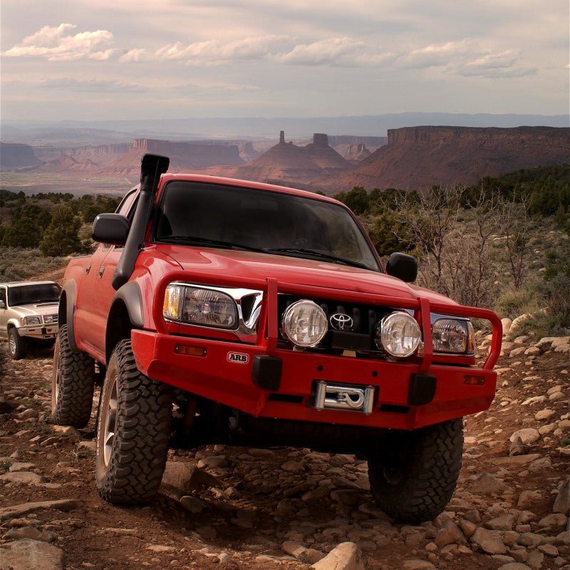 ARB Safari 4X4 Snorkel Vspec Tacoma Gen 1 V6 3.4L Pet 95-04 - Eastern Shore Retros
