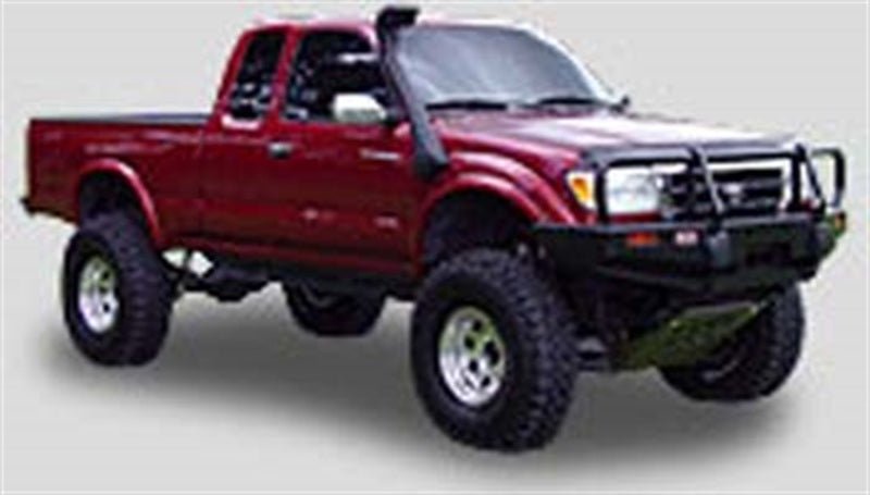 ARB Safari 4X4 Snorkel Vspec Tacoma Gen 1 V6 3.4L Pet 95-04 - Eastern Shore Retros