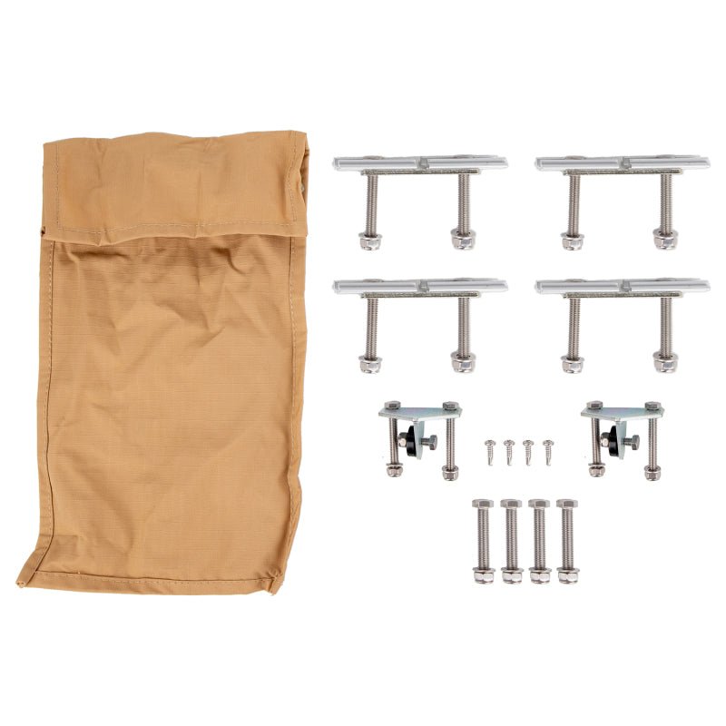 ARB Tent Mount Fit Kit - Eastern Shore Retros