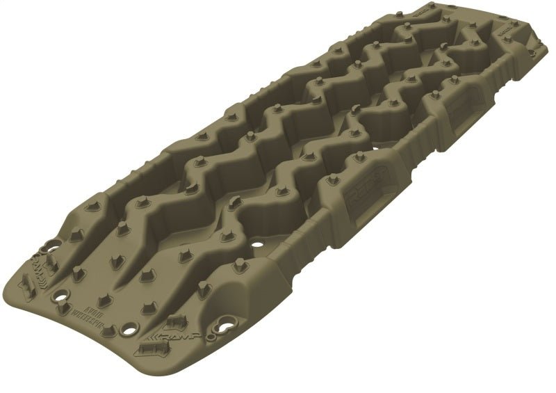 ARB TRED GT Recover Board - Military Green - Eastern Shore Retros