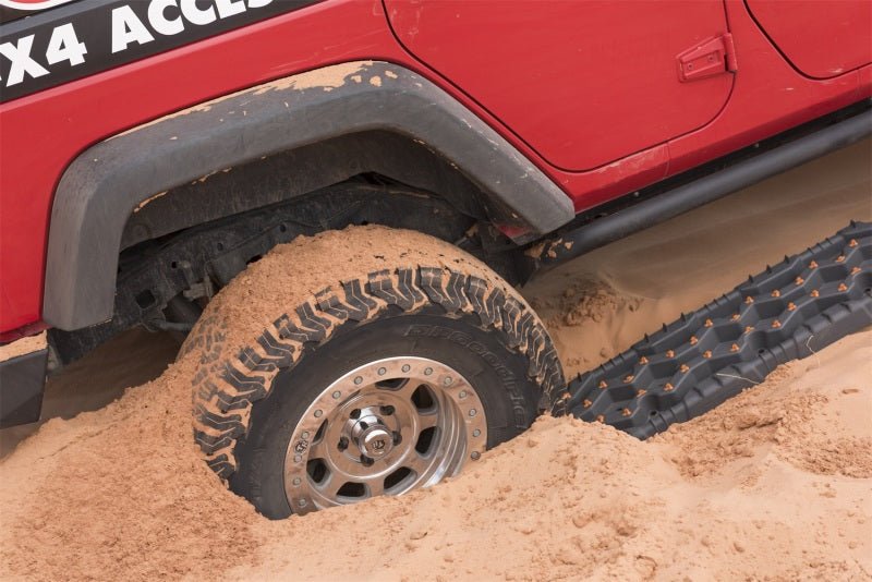 ARB Tred Pro Gun Metal Grey - Eastern Shore Retros