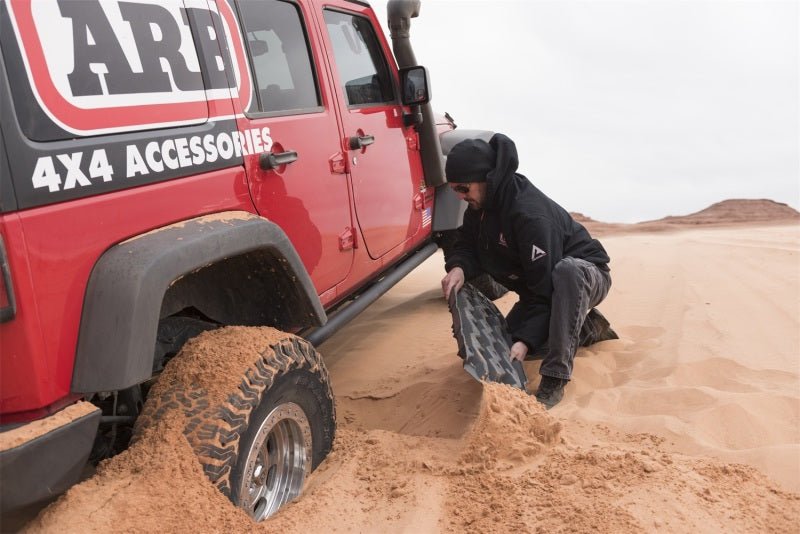 ARB Tred Pro Gun Metal Grey - Eastern Shore Retros