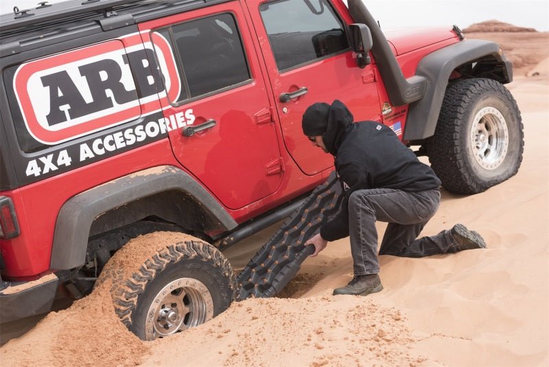 ARB Tred Pro Gun Metal Grey - Eastern Shore Retros