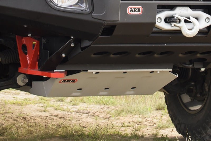 ARB Under Vehicle Protection Tacoma 05 On Or 16On - Eastern Shore Retros