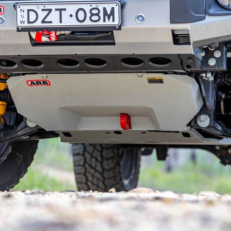 ARB Under Vehicle Protection Tacoma 05 On Or 16On - Eastern Shore Retros