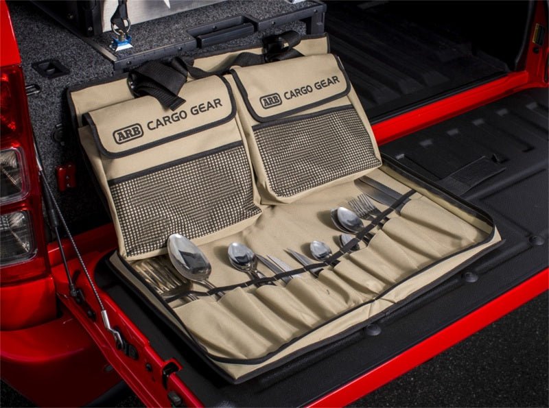 ARB Utility Case Case Or Roll - Eastern Shore Retros