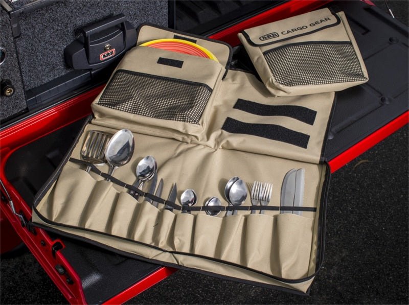 ARB Utility Case Case Or Roll - Eastern Shore Retros