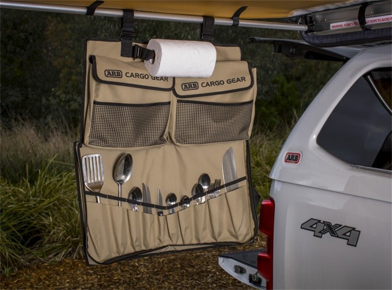 ARB Utility Case Case Or Roll - Eastern Shore Retros