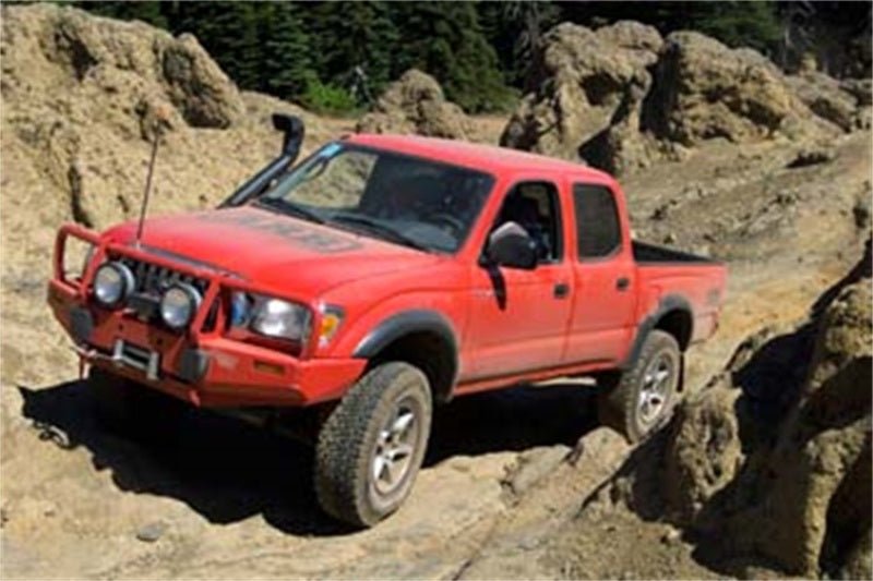 ARB Winchbar Tacoma 95-04 - Eastern Shore Retros