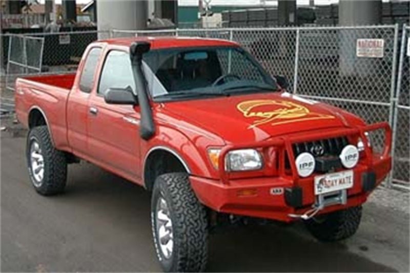 ARB Winchbar Tacoma 95-04 - Eastern Shore Retros