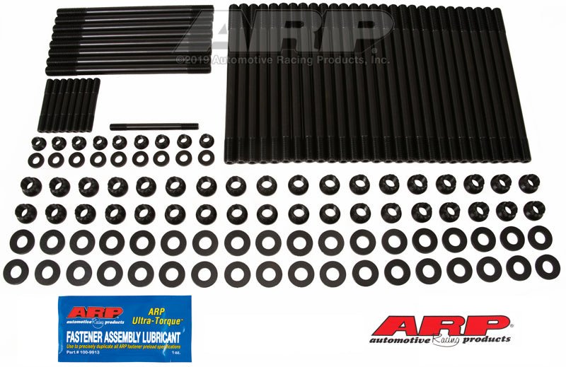 ARP 11-15 Ford 6.7L Power Stroke Diesel Head Stud Kit - Eastern Shore Retros