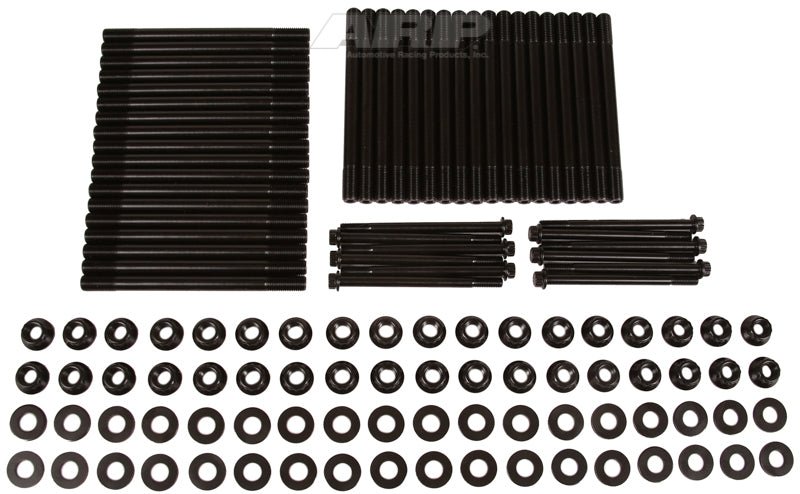 ARP 17-19 6.6L (L5P) GM Duramax Diesel ARP2000 Head Stud Kit - Eastern Shore Retros