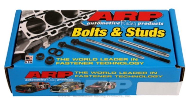 ARP Audi RS3/TT-RS 2.5T ARP2000 Head Stud Kit - Eastern Shore Retros