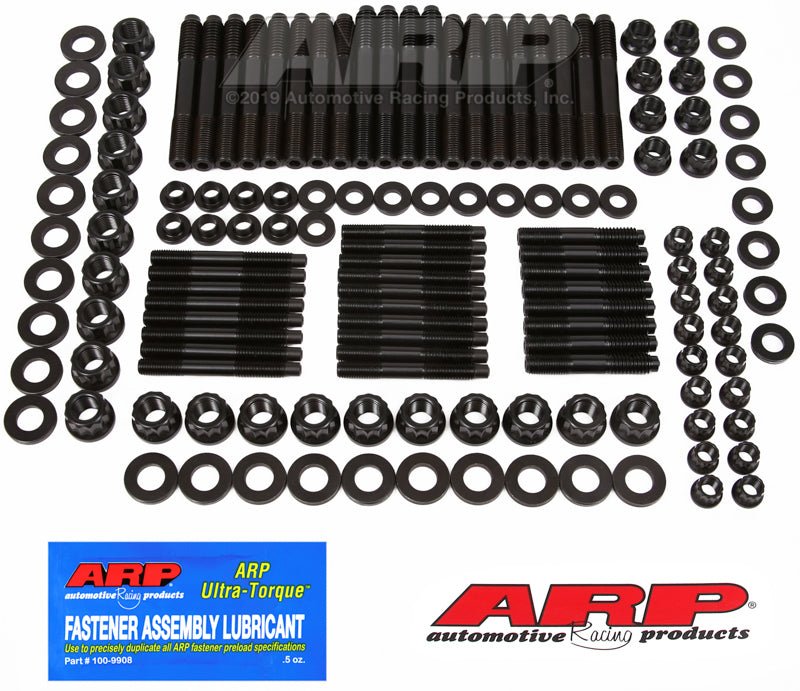 ARP Chevy Dart LS Next 23-Bolt Head Stud Kit - Eastern Shore Retros