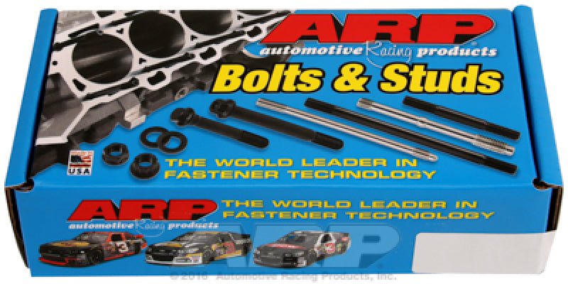 ARP Ford 2.3L Ecoboost Main Stud Kit - Eastern Shore Retros