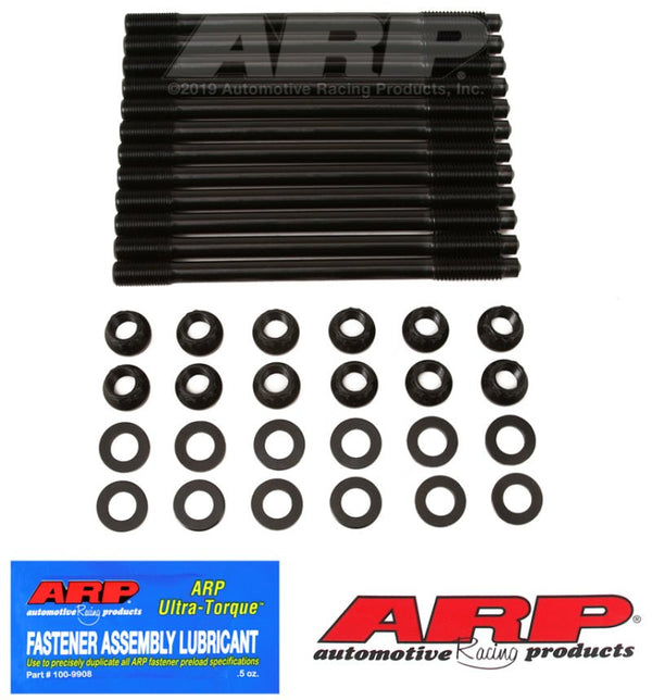 ARP Ford 2.5L B5254 Head Stud Kit - Eastern Shore Retros