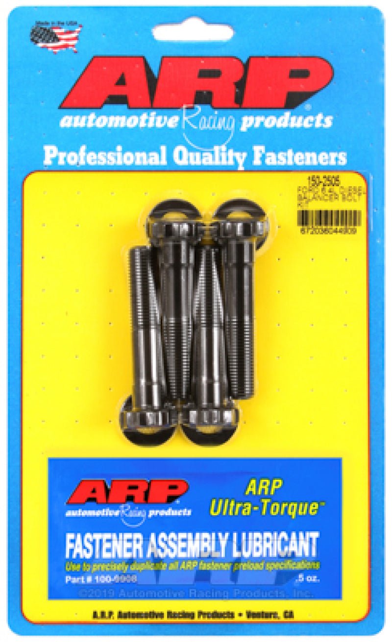 ARP Ford 6.4L Diesel Balancer Bolt Kit - Eastern Shore Retros