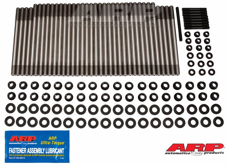 ARP Ford 6.7L Powerstroke Diesel CA625 Head Stud Kit - Eastern Shore Retros