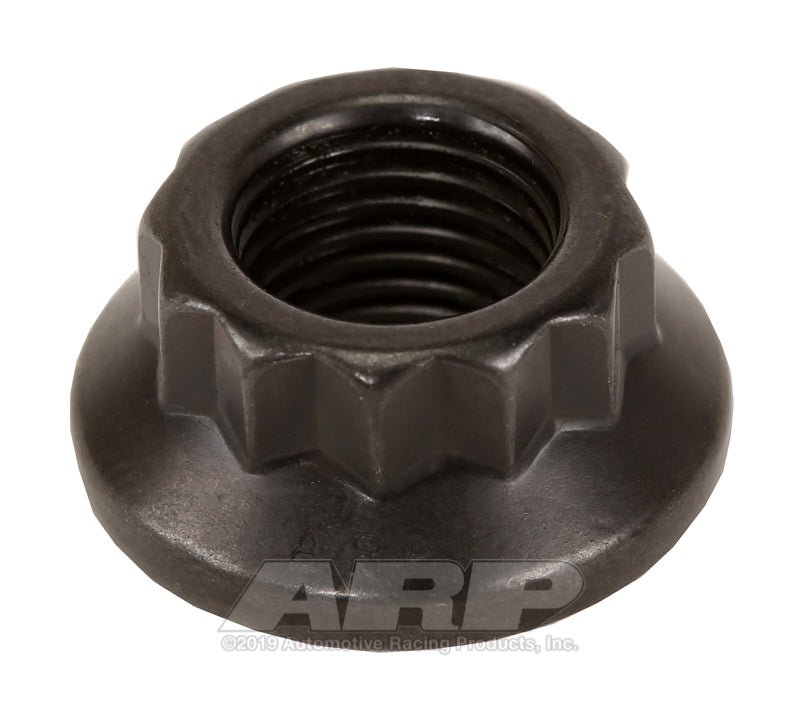 ARP M12 x 1.25 12pt Nut Kit - Eastern Shore Retros