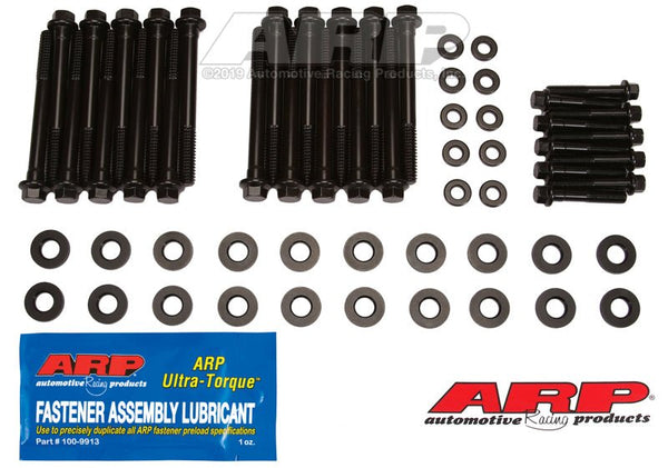 ARP SB Chevy LSA ARP2000 Hex Head Bolt Kit - Eastern Shore Retros
