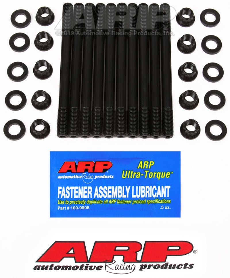 ARP Toyota 1.6L 4AGE 20V Head Stud Kit - Eastern Shore Retros