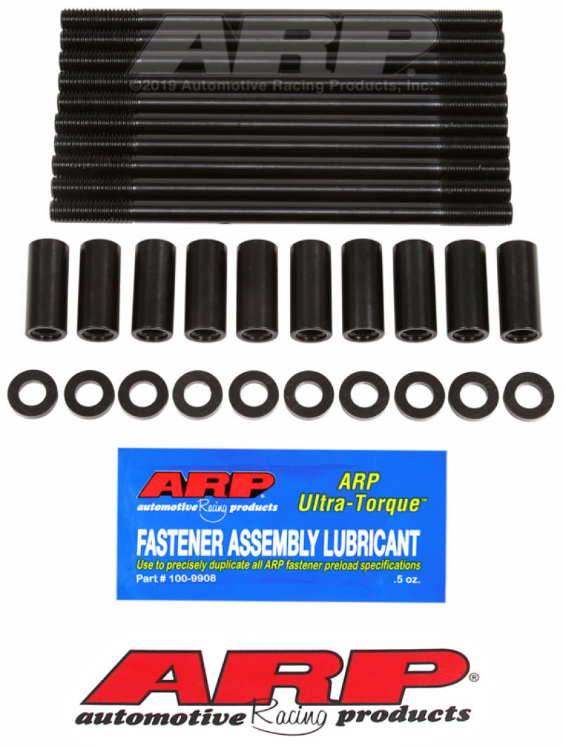 ARP Toyota 1NZFE 1.5L ARP2000 Head Stud Kit - Eastern Shore Retros