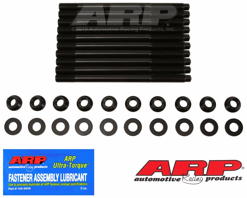 ARP Toyota 2AZFE 2.4L 4cyl 2007 & Later Head Stud Kit - Eastern Shore Retros