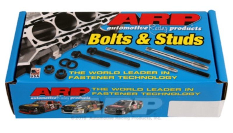 ARP Toyota Supra B58B30 Main Stud Kit - Eastern Shore Retros