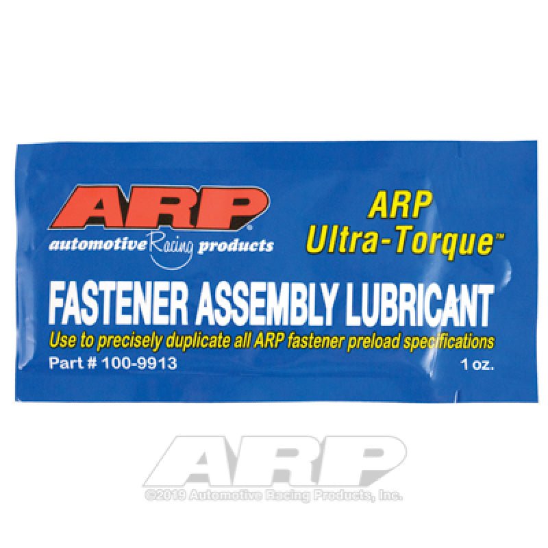 ARP Ultra Torque Lube 1.0 oz. Brush Top Bottle - Eastern Shore Retros