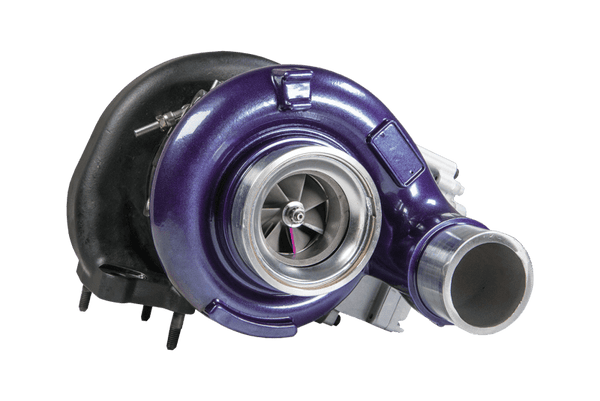 ATS Aurora 3000 VFR Variable Factory Upgraded Replacement Turbocharger 2013+ Dodge 6.7L Cummins - Eastern Shore Retros