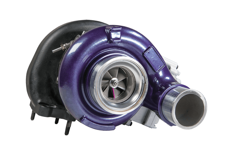 ATS Aurora 3000 VFR Variable Factory Upgraded Replacement Turbocharger 2013+ Dodge 6.7L Cummins - Eastern Shore Retros